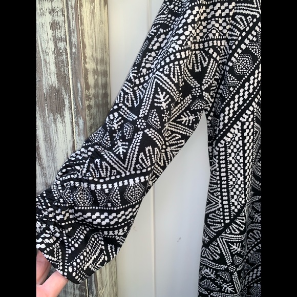 AB studio Xlarge tunic top - Picture 5 of 11